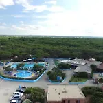 Estivo Mobile Homes On Bella Italia Sardinia Κάμπινγκ Marina di Sorso