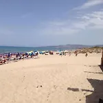 Estivo Mobile Homes On Bella Italia Sardinia