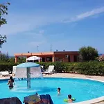 Κάμπινγκ Estivo Mobile Homes On Bella Italia Sardinia Marina di Sorso