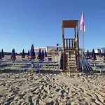 Estivo Mobile Homes On Bella Italia Sardinia Campsite Marina di Sorso