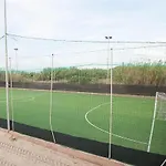 Κάμπινγκ Estivo Mobile Homes On Bella Italia Sardinia Marina di Sorso