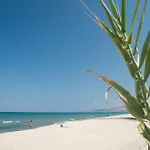 Κάμπινγκ Estivo Mobile Homes On Bella Italia Sardinia