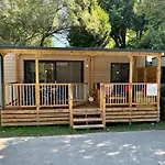 Κάμπινγκ Estivo Mobile Homes On Bella Italia Sardinia Marina di Sorso