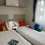 Estivo Mobile Homes On Bella Italia Sardinia Κάμπινγκ