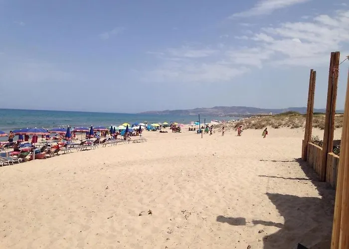 Estivo Mobile Homes On Bella Italia Sardinia