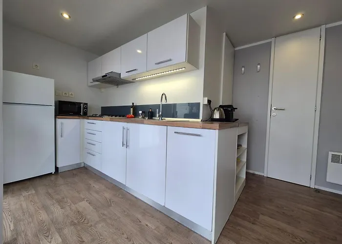 Kemping Estivo Mobile Homes On Bella Italia Sardinia Marina di Sorso